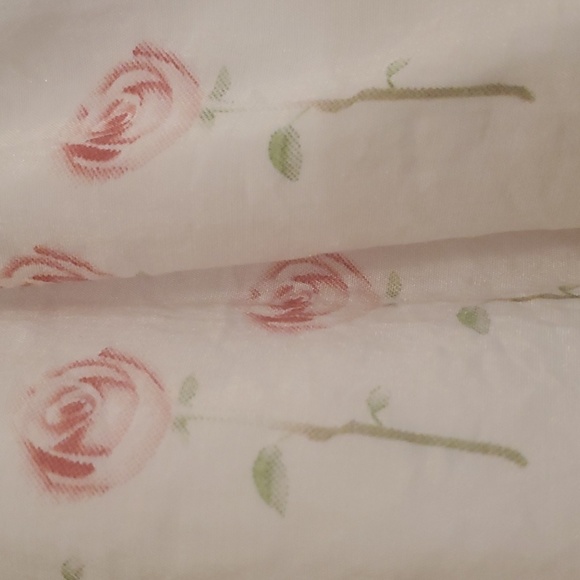 Baby Laura Ashley Dress - Picture 4 of 4